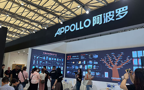 第27届上海厨卫展丨APPOLLO球盟会官网入口家居闪亮开幕！